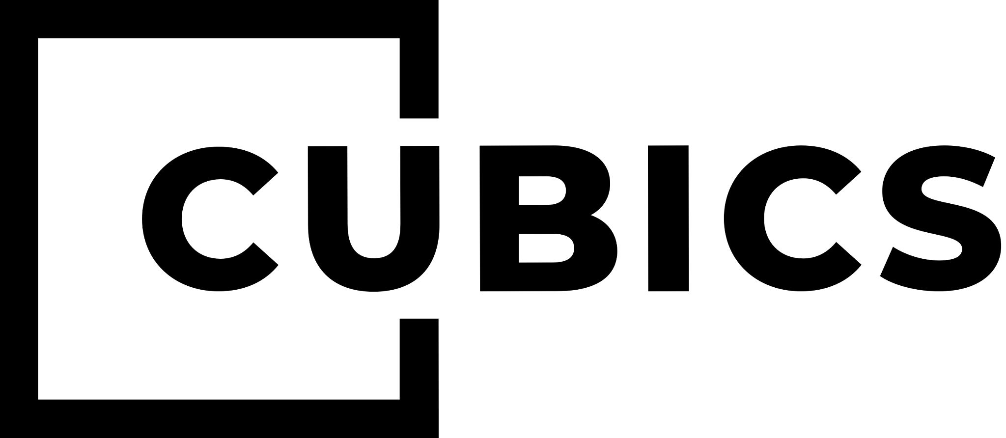 P-CUBICS (logo)
